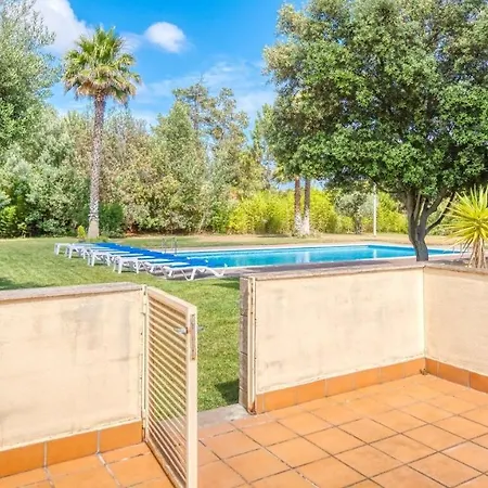 Costacabana - Monte Cristo Apartment