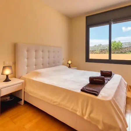 Apartment Costacabana - Monte Cristo Lloret de Mar