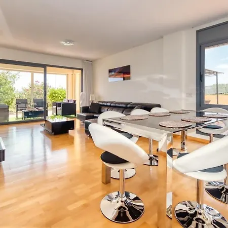 Costacabana - Monte Cristo Apartment *