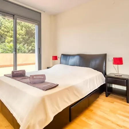Apartment Costacabana - Monte Cristo